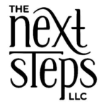 The Next Steps LLC logo