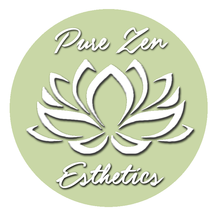 Pure Zen Logo Final2 – The Next Steps, LLC